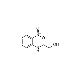 2-(2-硝基苯胺基)乙醇,2-(2-Nitroanilino)ethanol