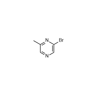 2-溴-6-甲基吡嗪,2-Bromo-6-methylpyrazine