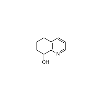 5,6,7,8-四氢-8-羟基喹啉,5,6,7,8-Tetrahydroquinolin-8-ol