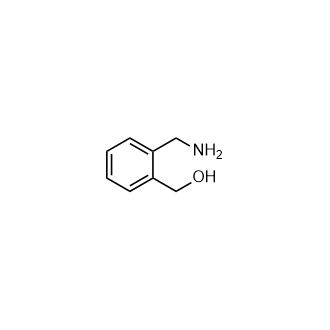 2-(氨甲基)苯甲醇,(2-(Aminomethyl)phenyl)methanol