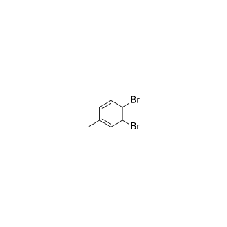 3,4-二溴甲苯,1,2-Dibromo-4-methylbenzene