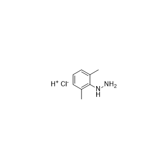 2,6-二甲基苯肼盐酸盐,2,6-Dimethylphenylhydrazine hydrochloride