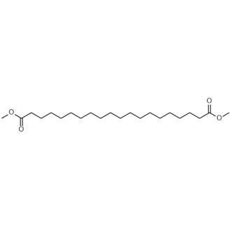 二十烷二酸二甲酯,Dimethyl icosanedioate