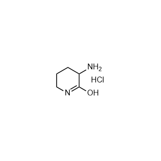 3-氨基哌啶-2-酮盐酸盐,3-Aminopiperidin-2-one hydrochloride