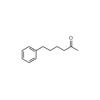 6-苯基己-2-酮,6-Phenylhexan-2-one