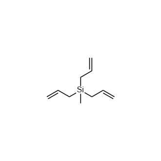 三烯丙基(甲基)硅烷,Triallyl(methyl)silane