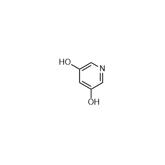 3,5-二羥基吡啶,Pyridine-3,5-diol