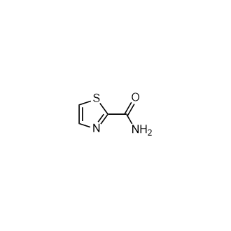 1,3-噻唑-2-甲酰胺,1,3-Thiazole-2-carboxamide