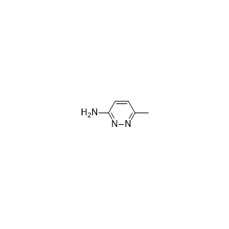 3-氨基-6-甲基哒嗪,3-Amino-6-methylpyridazine