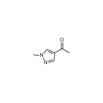 1-(1-甲基-1H-吡唑-4-基)乙酮,1-(1-Methyl-1H-pyrazol-4-yl)ethanone