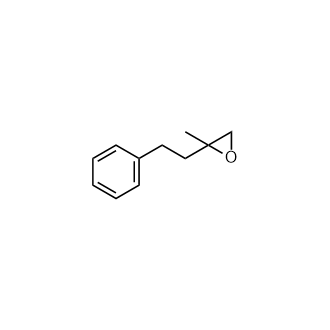 2-甲基-2-苯乙基環(huán)氧乙烷,2-Methyl-2-phenethyloxirane