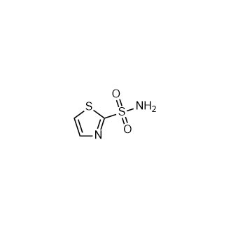 1,3-噻唑-2-磺酰胺,1,3-Thiazole-2-sulfonamide