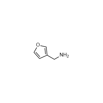 3-呋喃基甲胺,Furan-3-ylmethanamine