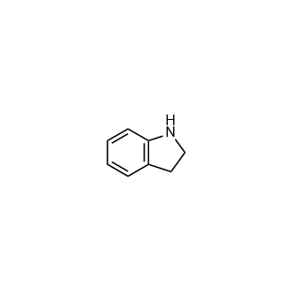 二氢吲哚,Indoline