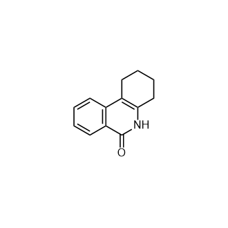 1,3,4,5-四氢菲啶-6(2H)-酮,1,3,4,5-Tetrahydrophenanthridin-6(2H)-one