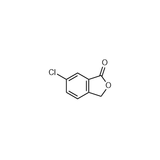 6-氯-1(3H)-异苯并呋喃酮,6-Chloroisobenzofuran-1(3H)-one