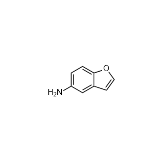 苯并呋喃-5-胺,Benzofuran-5-amine