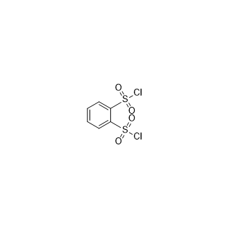 鄰苯二磺酰氯,1,2-Benzenedisulfonyl dichloride