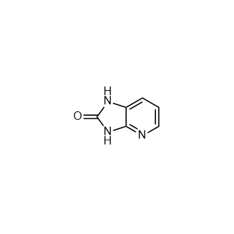 1H-咪唑并[4,5-b]吡啶-2(3H)酮,1H-Imidazo[4,5-b]pyridin-2(3H)-one