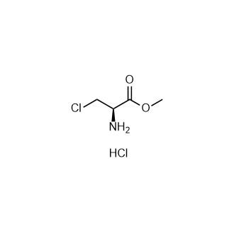 (R)-2-氨基-3-氯丙酸甲酯鹽酸鹽,(R)-Methyl 2-amino-3-chloropropanoate hydrochloride