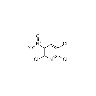 2,3,6-三氯-5-硝基吡啶,2,3,6-Trichloro-5-nitropyridine