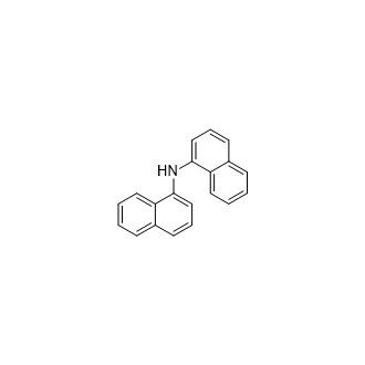 1,1'-二萘胺,Di(naphthalen-1-yl)amine