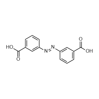 偶氮苯3,3'-二羧酸,Azobenzene-3,3'-dicarboxylic acid