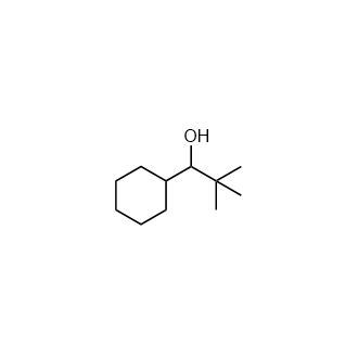 1-环己基-2,2-二甲基丙-1-醇,1-Cyclohexyl-2,2-dimethylpropan-1-ol