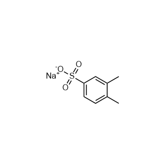 3,4-二甲基苯磺酸鈉,sodium 3,4-dimethylbenzenesulfonate