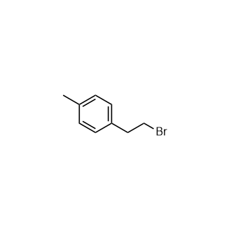 1-(2-溴乙基)-4-甲基苯,1-(2-bromoethyl)-4-methylbenzene