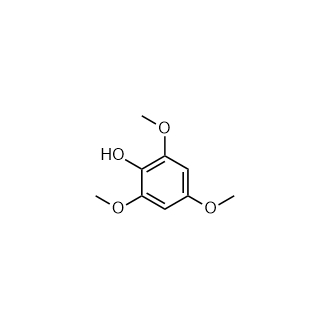 2,4,6-三甲氧基苯酚,2,4,6-Trimethoxyphenol