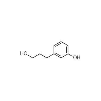 3-(3-羟丙基)苯酚,3-(3-Hydroxypropyl)phenol