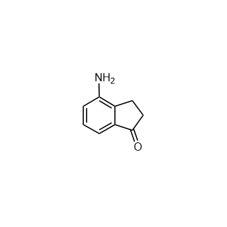 4-氨基茚酮,4-Amino-2,3-dihydro-1H-inden-1-one