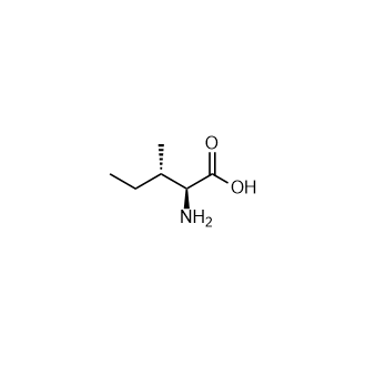 L-异亮氨酸,L-Isoleucine