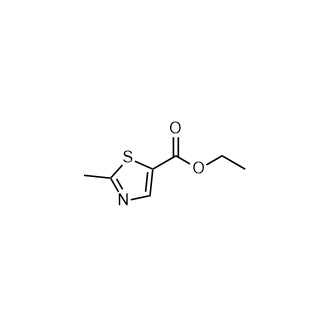 2-甲基噻唑-5-羧酸乙酯,Ethyl 2-methylthiazole-5-carboxylate