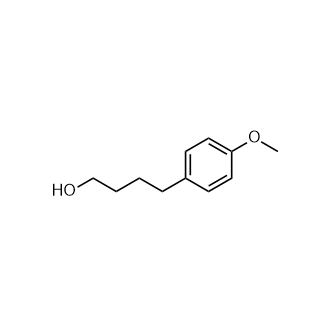 4-(4-甲氧基苯基)丁醇,4-(4-Methoxyphenyl)-1-butanol