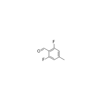 2,6-二氟-4-甲基苯甲醛,2,6-Difluoro-4-methylbenzaldehyde