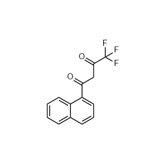 4,4,4-三氟-1-(萘-1-基)丁烷-1,3-二酮,4,4,4-trifluoro-1-(naphthalen-1-yl)butane-1,3-dione