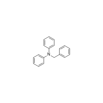 N,N-二苯基苄胺,N-Benzyl-N-phenylaniline