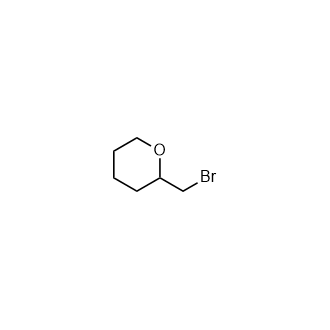 2-(溴甲基)四氢-2H-吡喃,2-(Bromomethyl)tetrahydro-2H-pyran