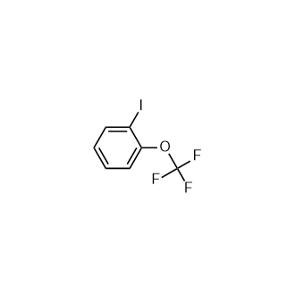 鄰碘三氟甲氧基苯,1-Iodo-2-(trifluoromethoxy)benzene