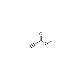 甲基丙-2-炔酸酯,Methyl prop-2-ynoate