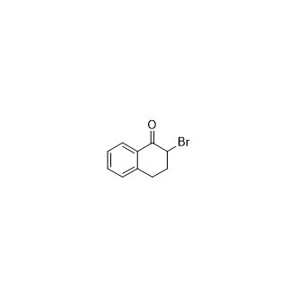 2-溴-1-四氢萘酮,2-Bromo-1-tetralone