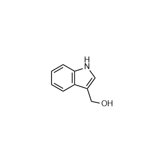 3-吲哚甲醇,Indole-3-carbinol