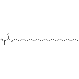 甲基丙烯酸十八烷基酯,Octadecyl methacrylate