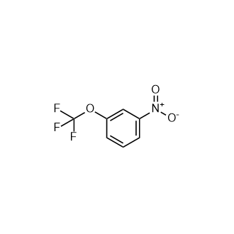 1-硝基-3-(三氟甲氧基)苯,1-Nitro-3-(trifluoromethoxy)benzene