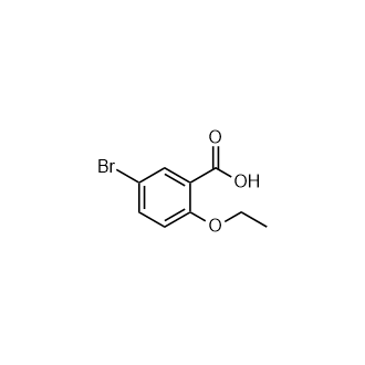 5-溴-2-乙氧基苯甲酸,5-Bromo-2-ethoxybenzoic acid