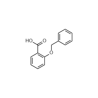 2-苄氧基苯甲酸,2-(Benzyloxy)benzoic acid