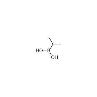 异丙基硼酸,Isopropylboronic acid