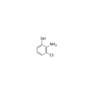 2-氨基-3-氯苯硫酚,2-Amino-3-chlorobenzenethiol